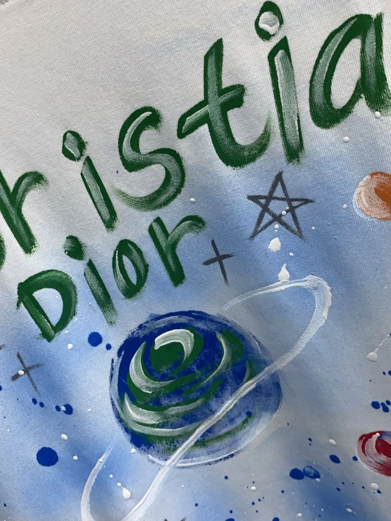 UrbanStyle Christian Dior T-Shirts 116007