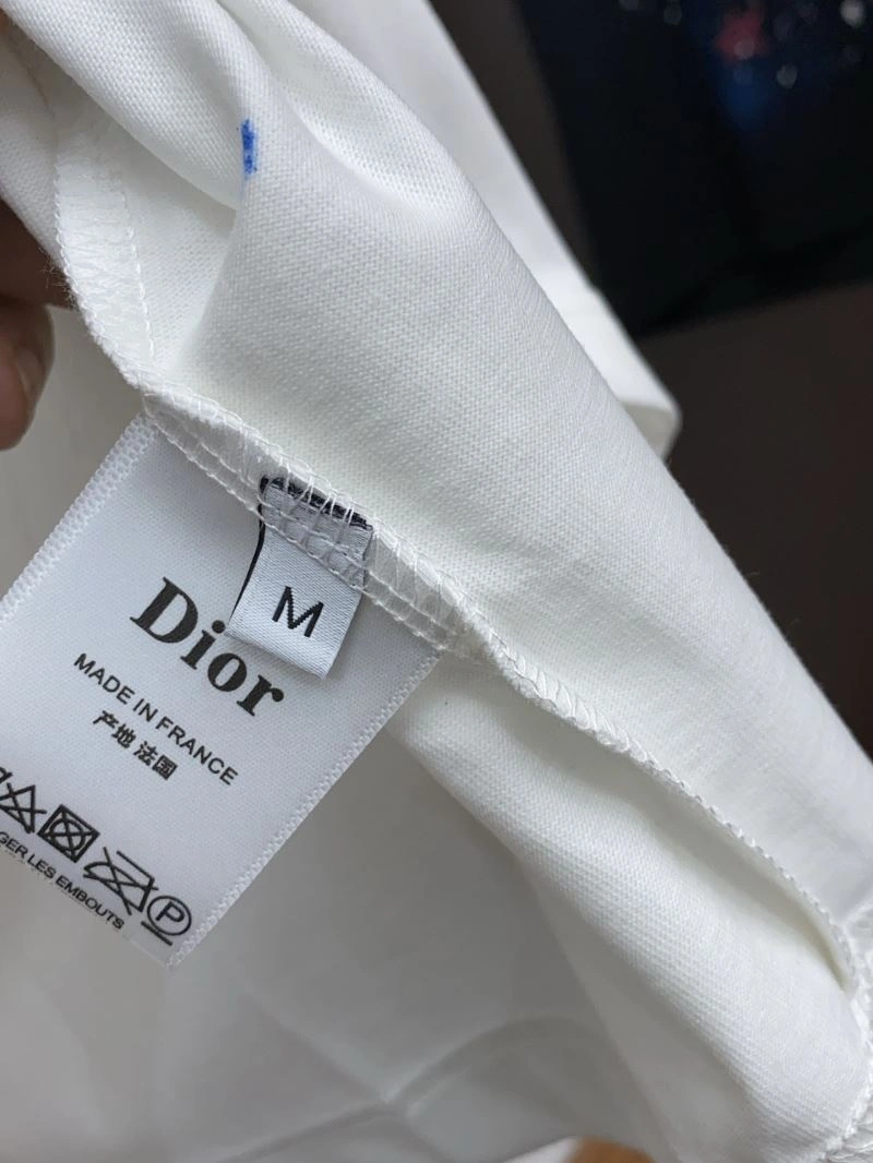 UrbanStyle Christian Dior T-Shirts 116007