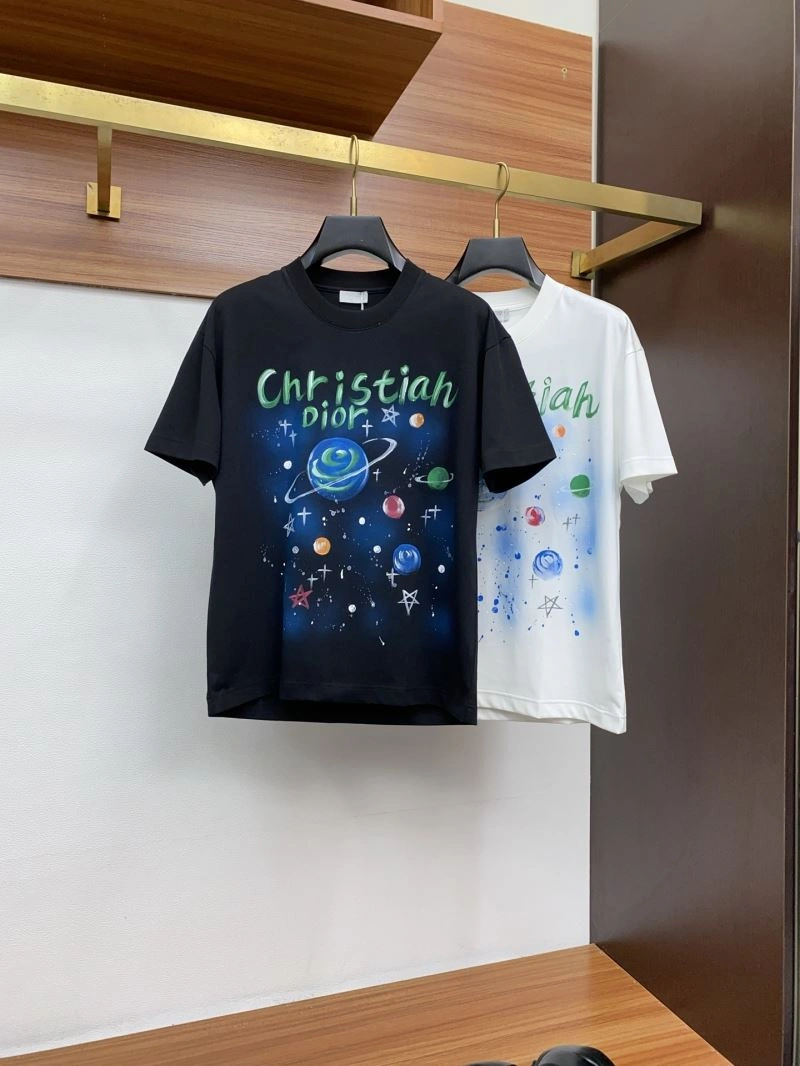 UrbanStyle Christian Dior T-Shirts 116007