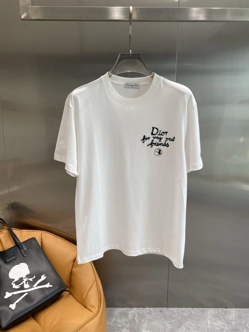 TopPick Christian Dior T-Shirts 115980
