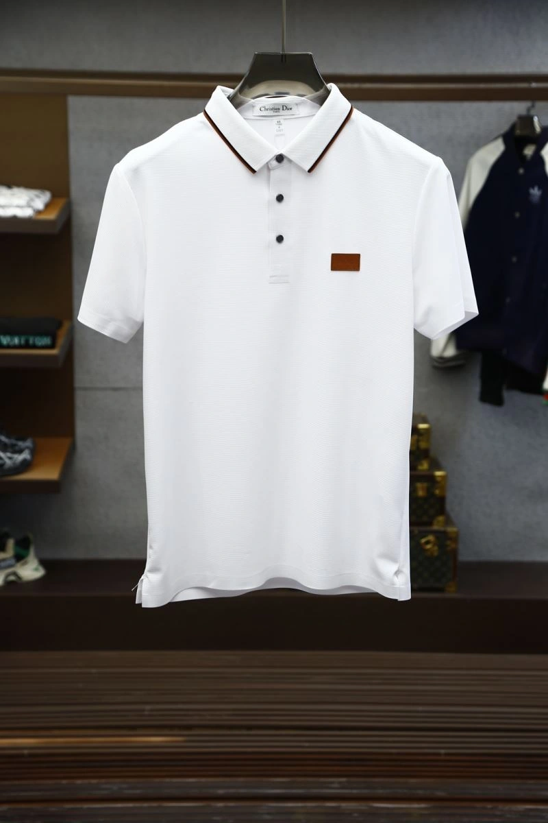 Unisex Christian Dior T-Shirts 115993