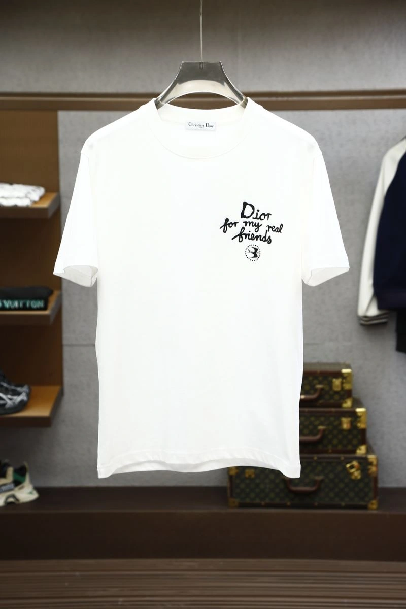 Upgraded Christian Dior T-Shirts 115999