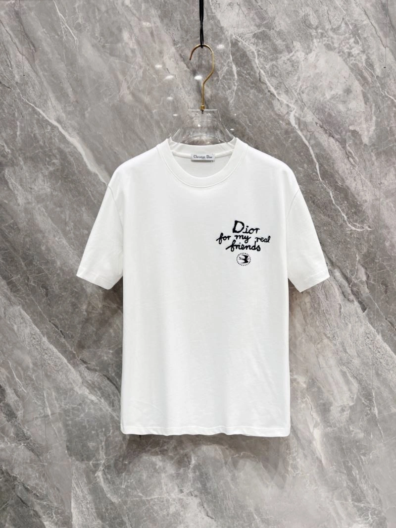 Christian Dior T-Shirts SportInspired 116005