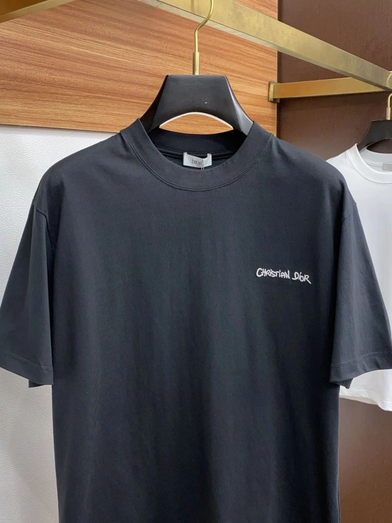 Affordable Christian Dior T-Shirts 115990