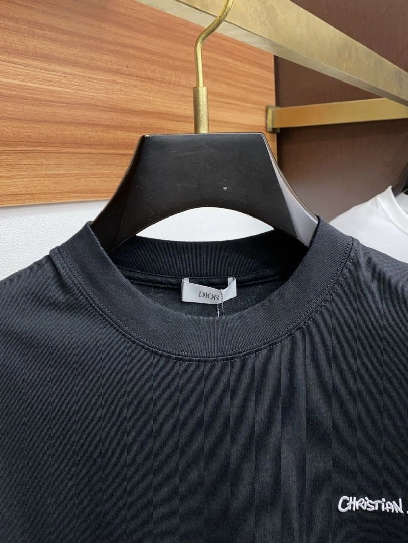 Affordable Christian Dior T-Shirts 115990