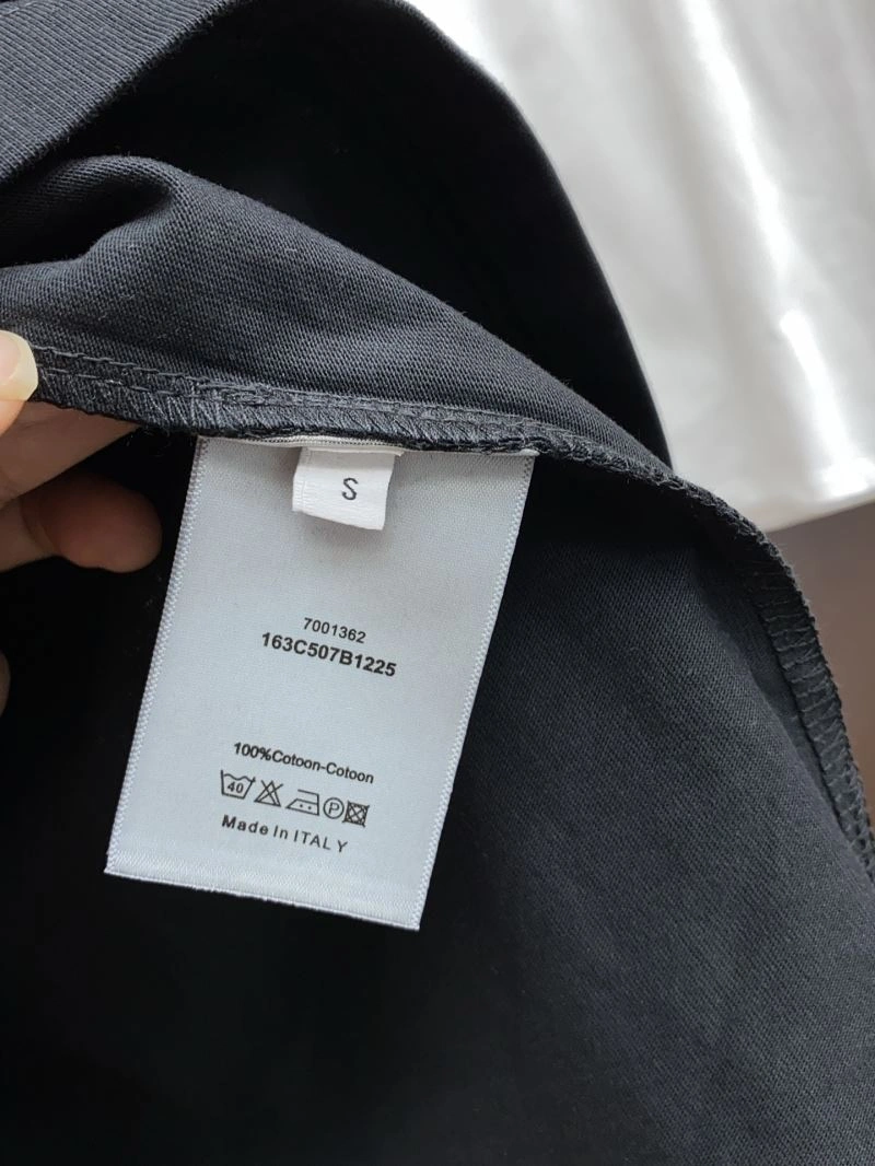 Affordable Christian Dior T-Shirts 115990