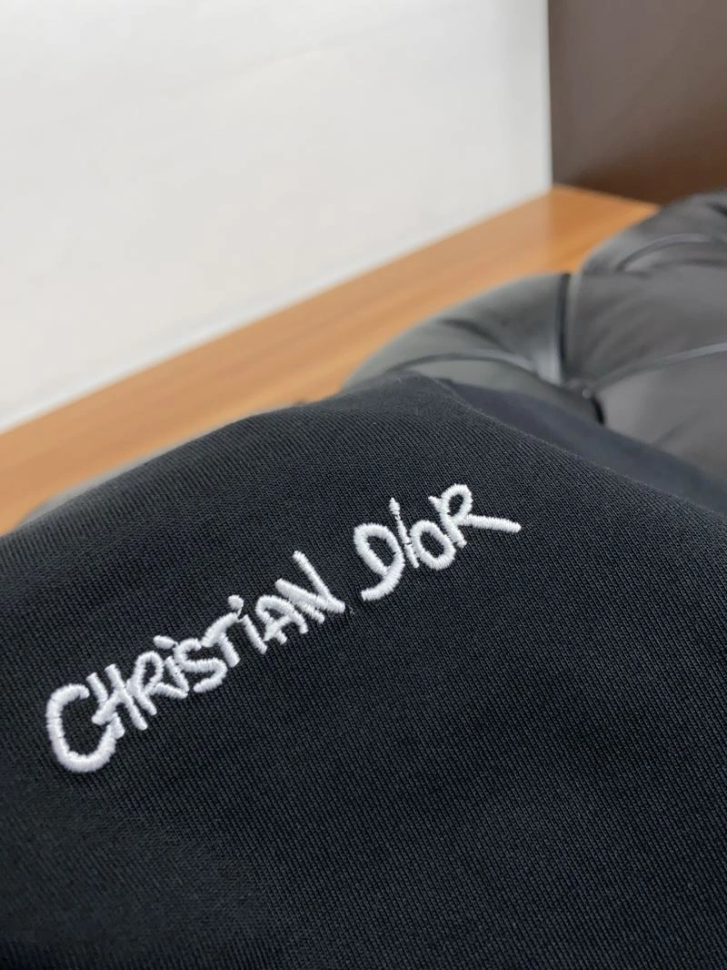Affordable Christian Dior T-Shirts 115990