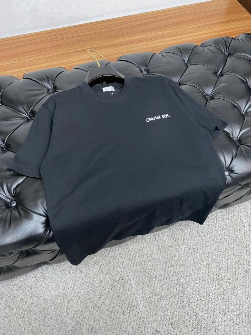 Affordable Christian Dior T-Shirts 115990