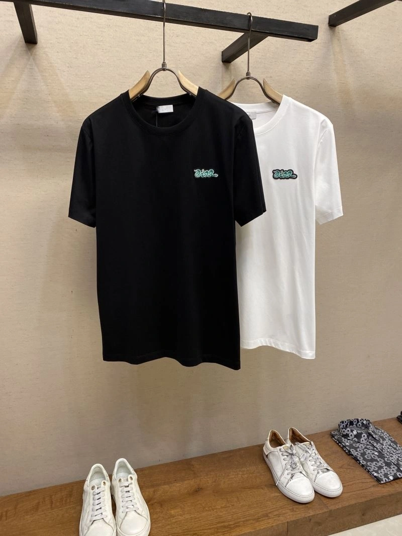 SportInspired Christian Dior T-Shirts 115975