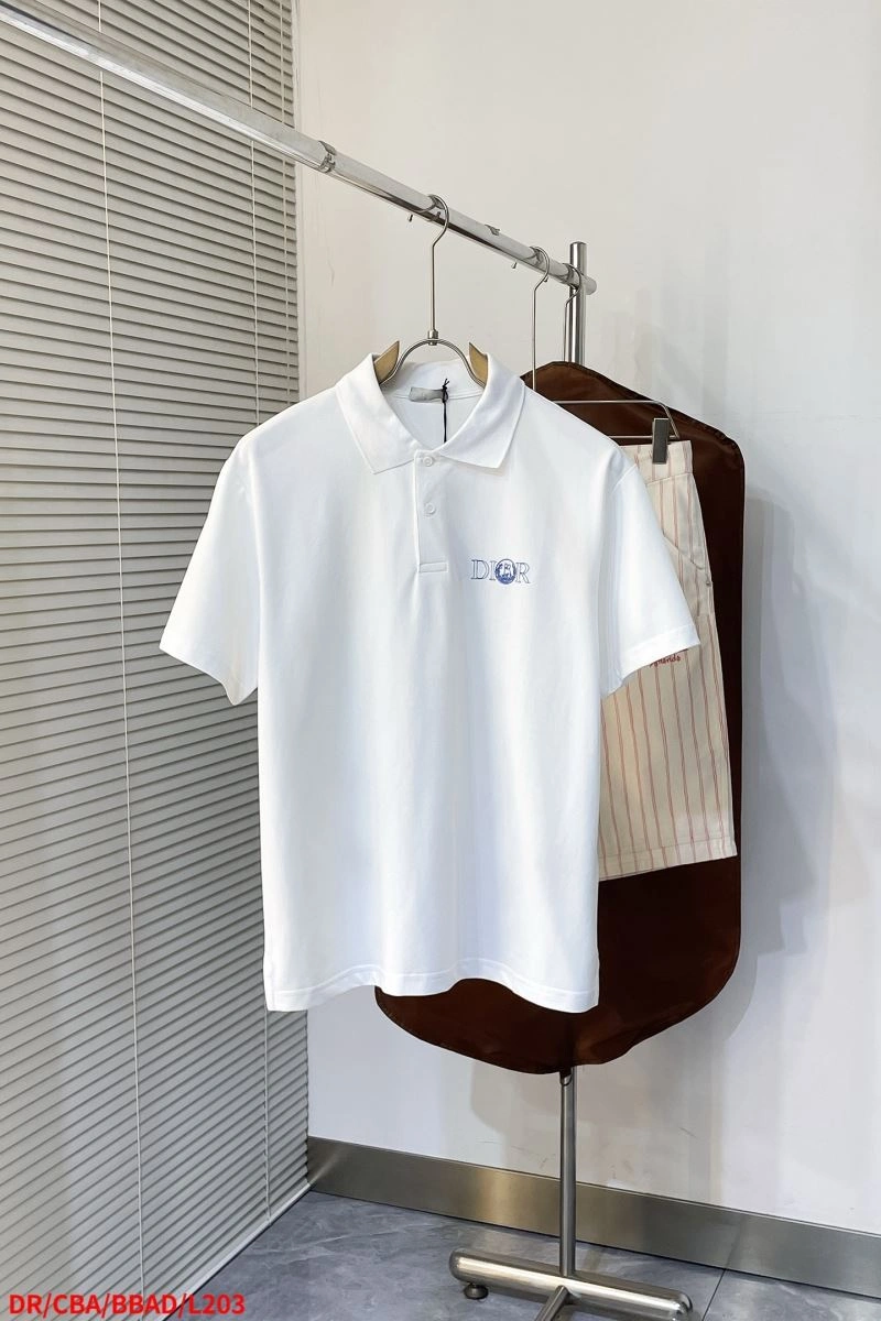 Christian Dior T-Shirts Cozy 115974