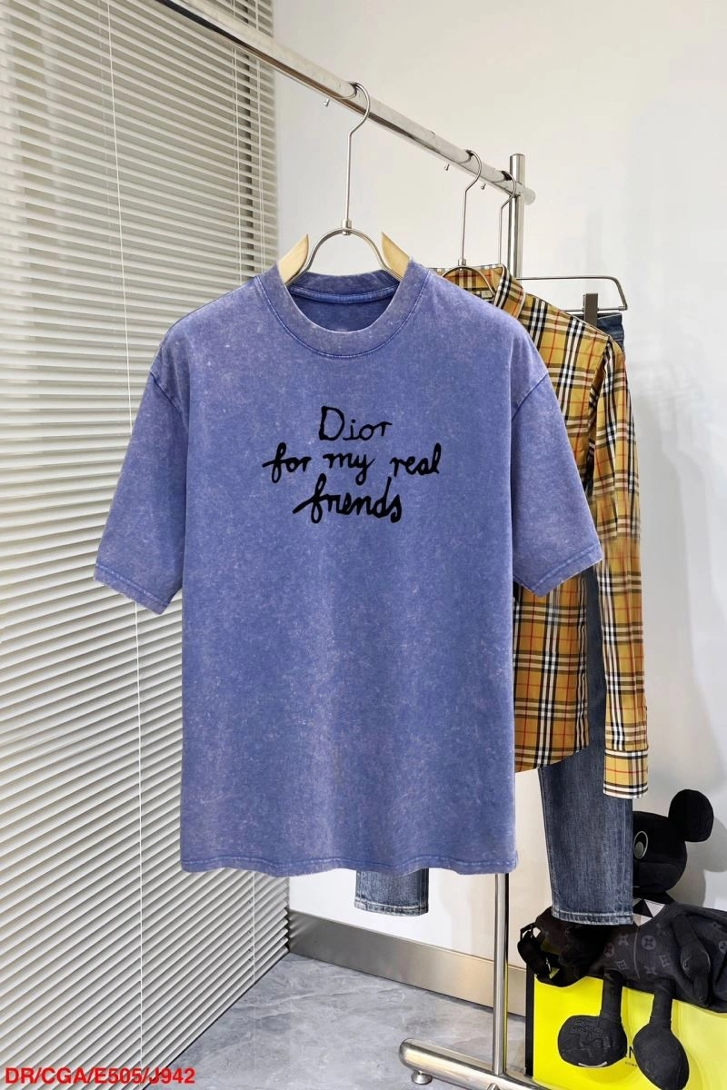 EyeCatching Christian Dior T-Shirts 115971