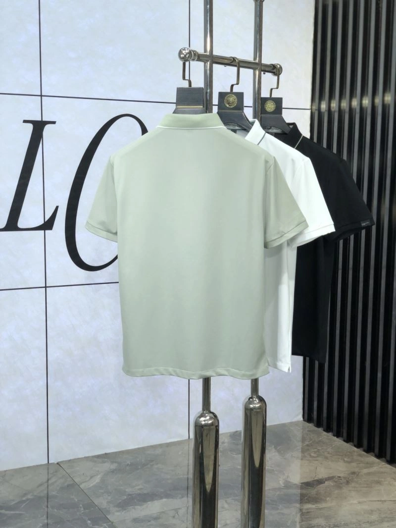 Christian Dior T-Shirts ComfortFit 115968