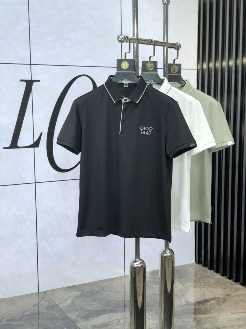 Christian Dior T-Shirts Comfortable 115967