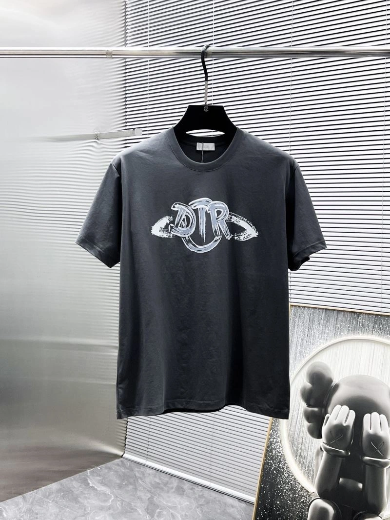 Christian Dior T-Shirts Reliable 115962