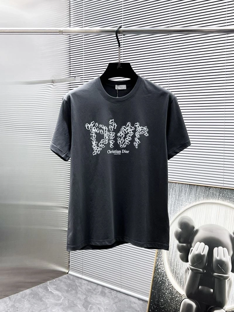 Christian Dior T-Shirts Cozy 115960