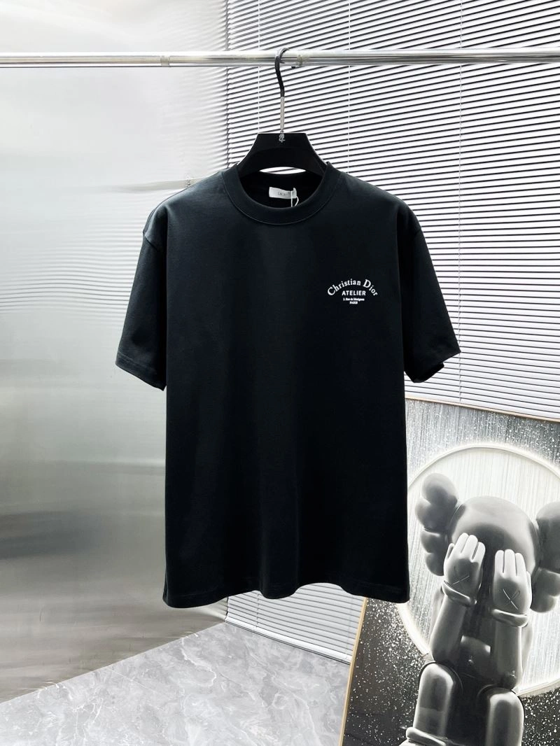 Christian Dior T-Shirts TravelReady 115942