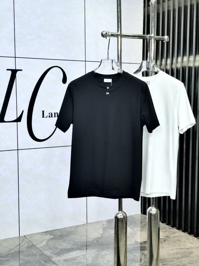 Christian Dior T-Shirts MoistureWicking 115958