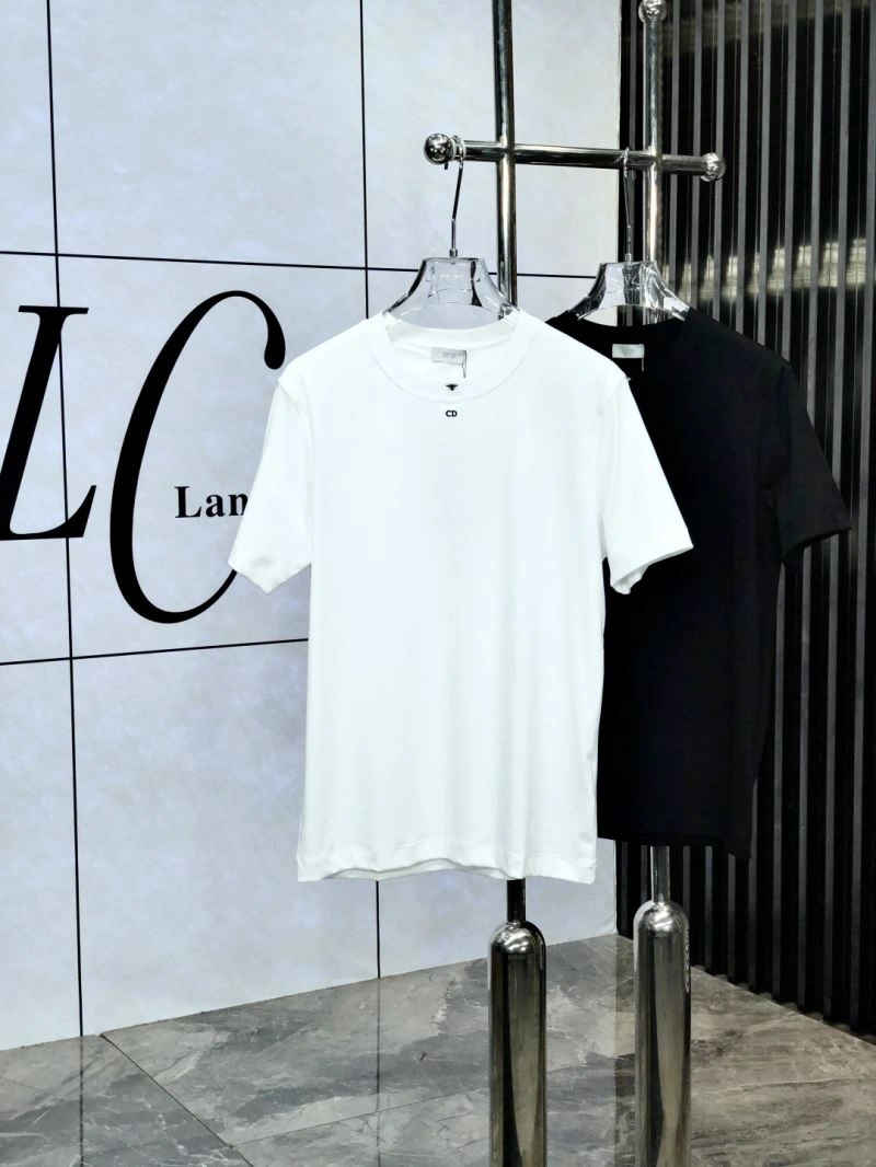 Youthful Christian Dior T-Shirts 115940