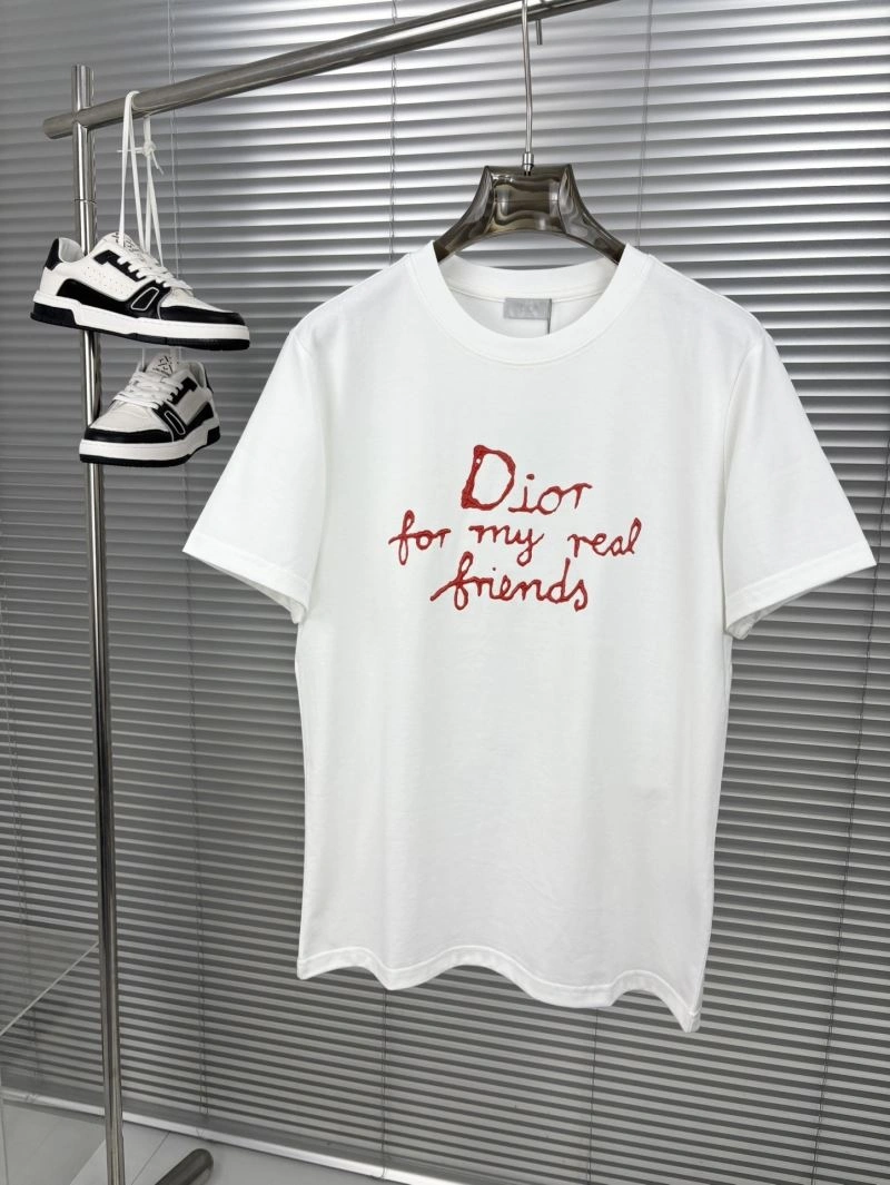 MultiPurpose Christian Dior T-Shirts 115938