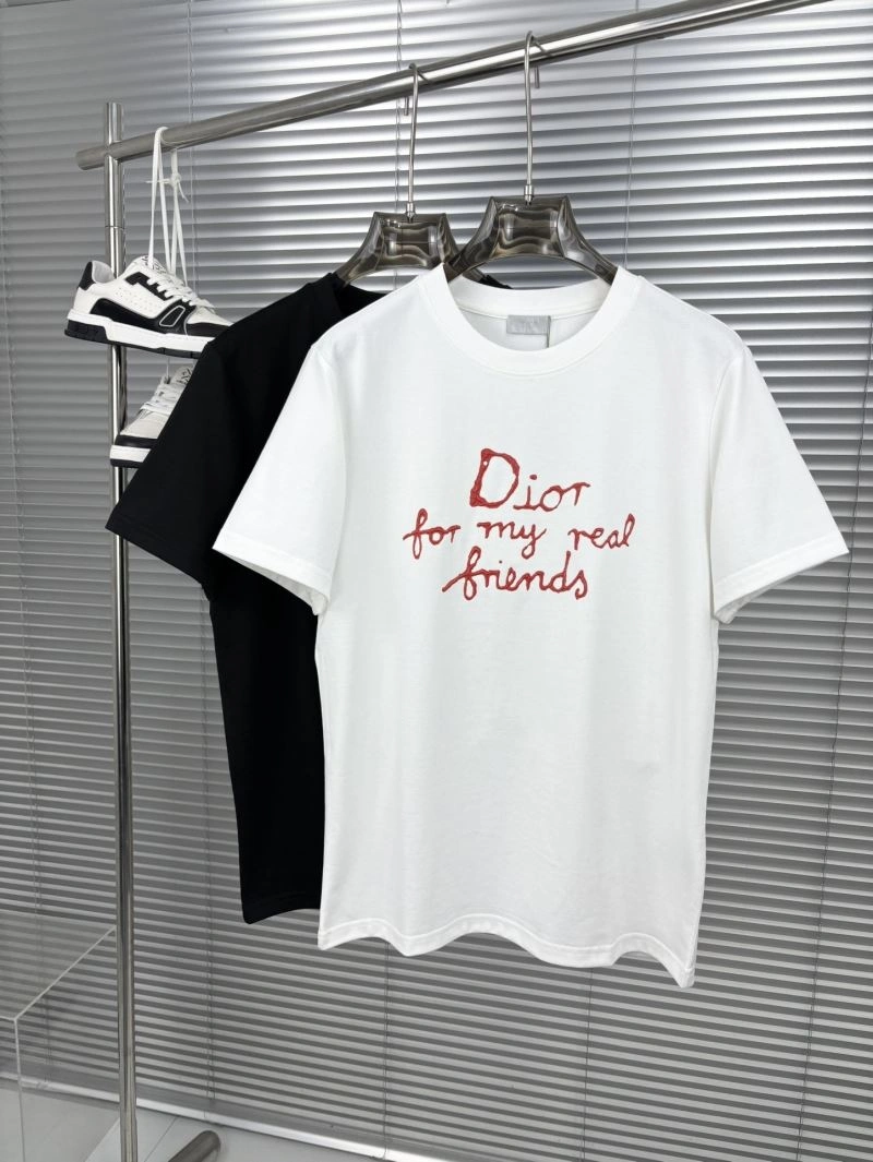 Durable Christian Dior T-Shirts 115959