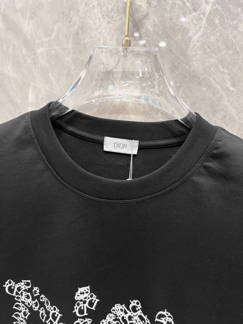 WrinkleFree Christian Dior T-Shirts 115955