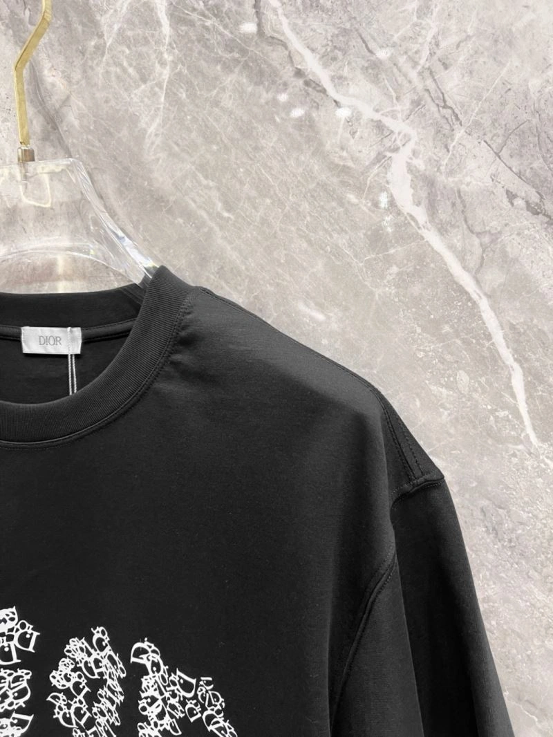 WrinkleFree Christian Dior T-Shirts 115955