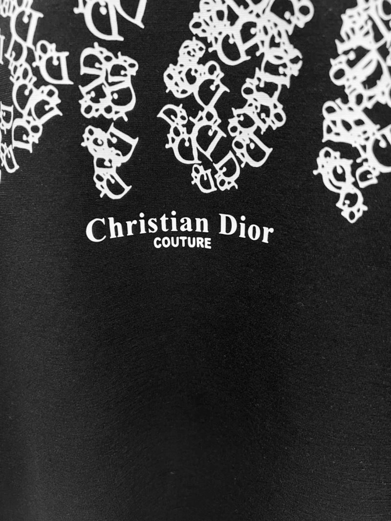 WrinkleFree Christian Dior T-Shirts 115955