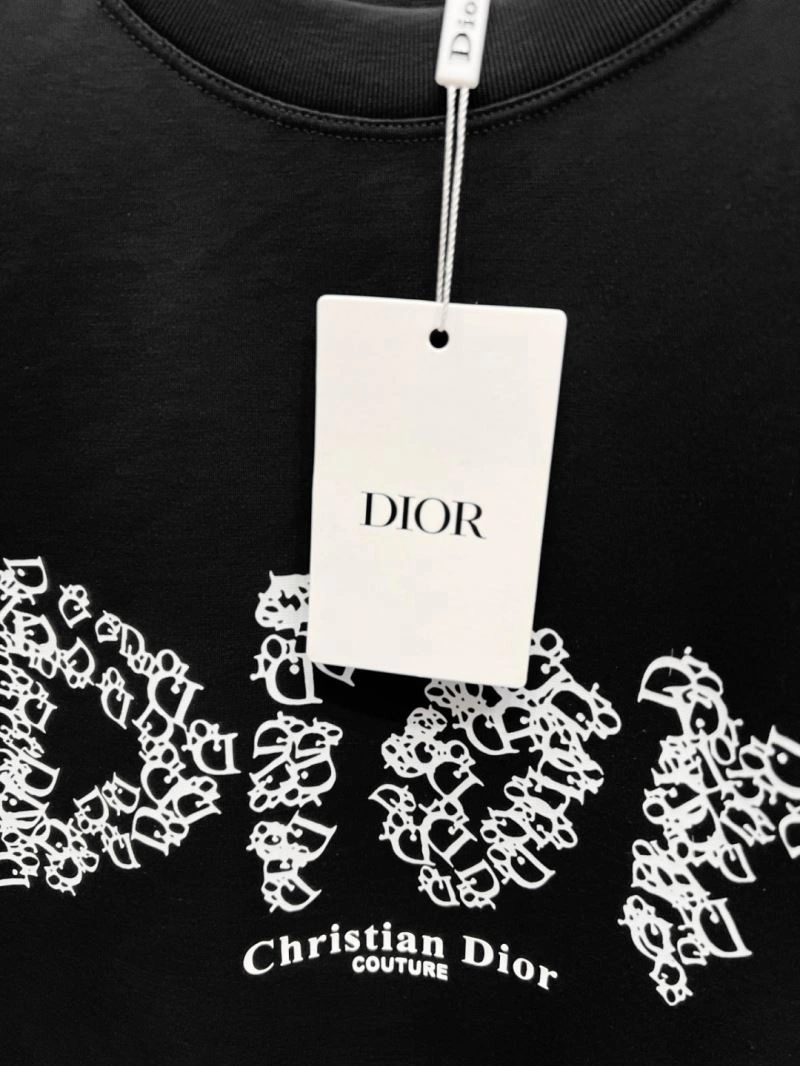 WrinkleFree Christian Dior T-Shirts 115955