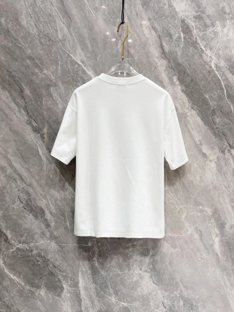 Christian Dior T-Shirts Trendsetting 115956