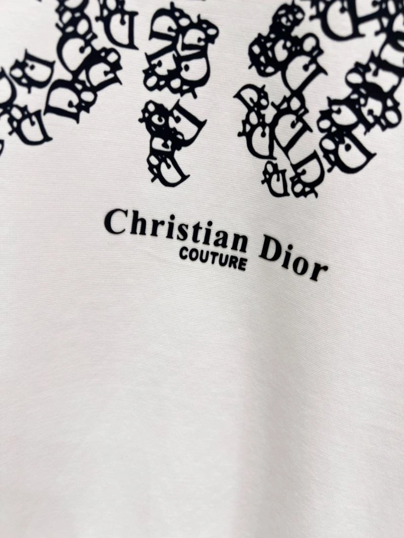 Christian Dior T-Shirts Trendsetting 115956