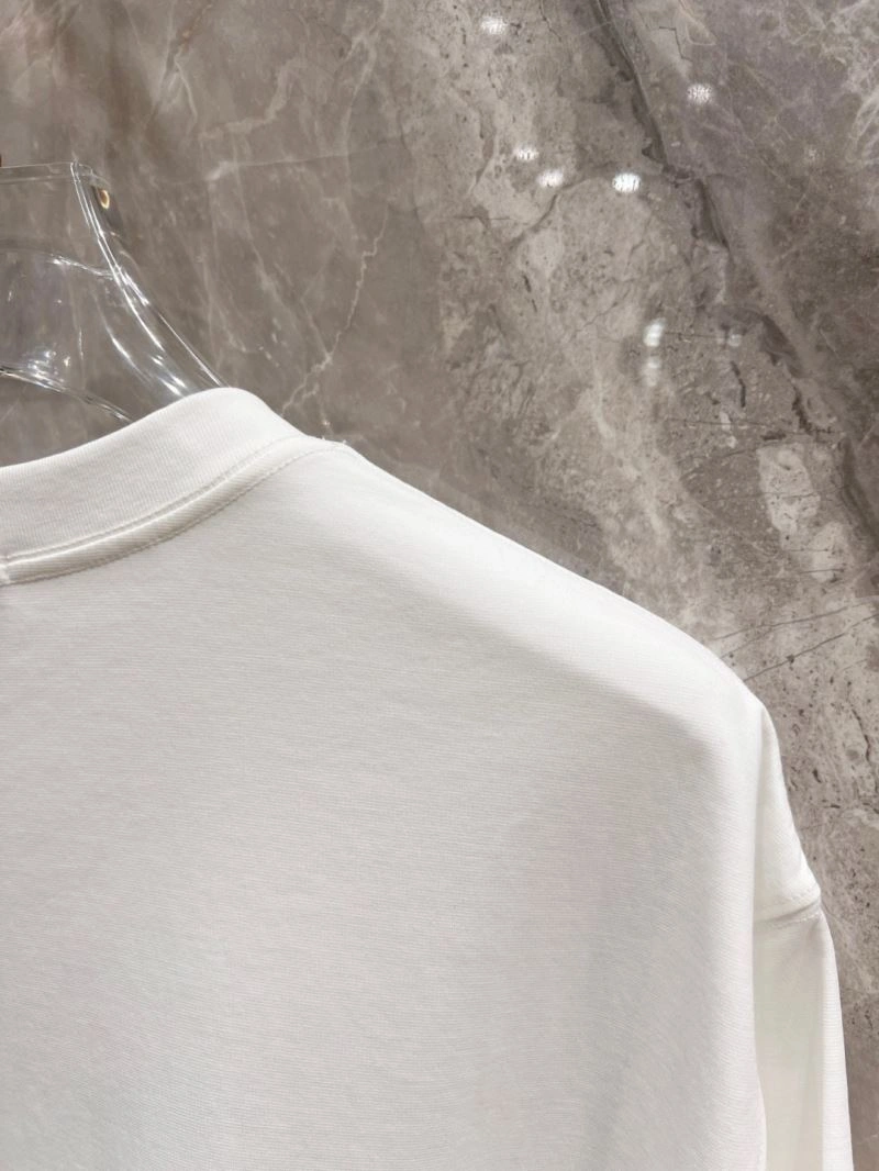 Christian Dior T-Shirts Trendsetting 115956
