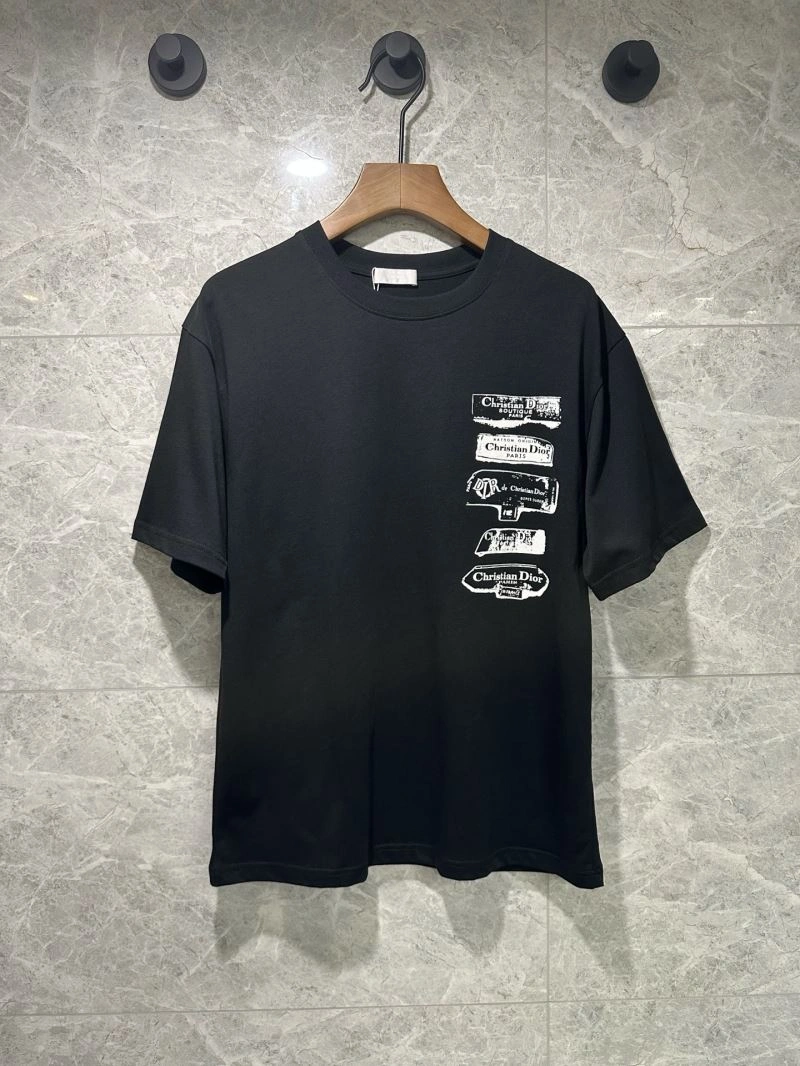 OnTrend Christian Dior T-Shirts 115949