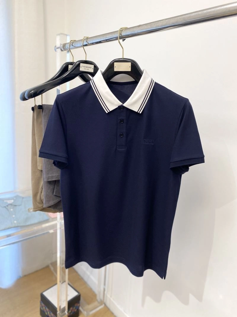 Trendy Christian Dior T-Shirts 115952
