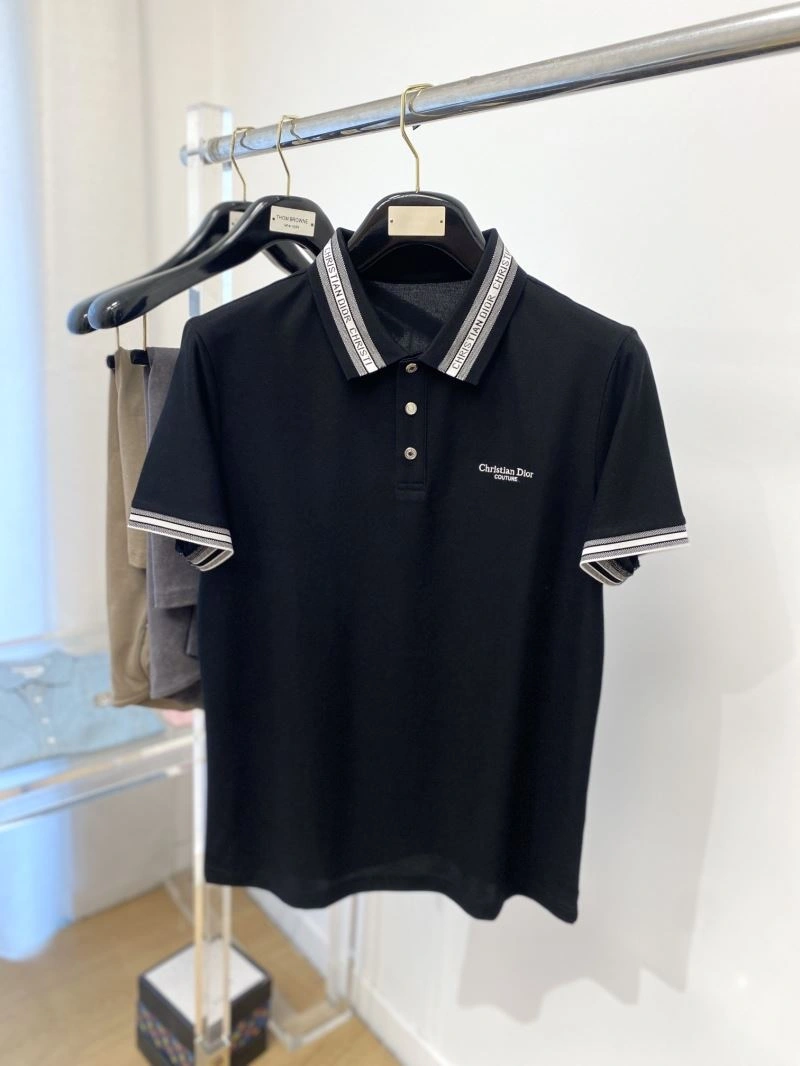 Christian Dior T-Shirts NewStyle 115953