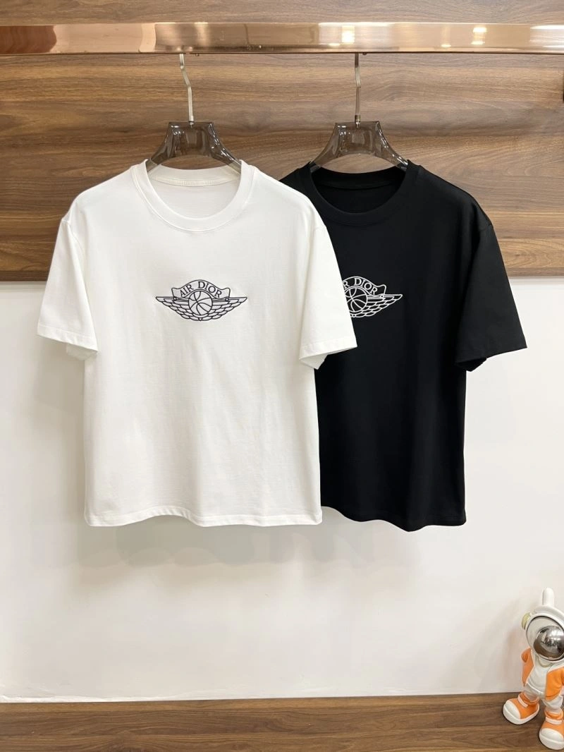 WaterResistant Christian Dior T-Shirts 115944