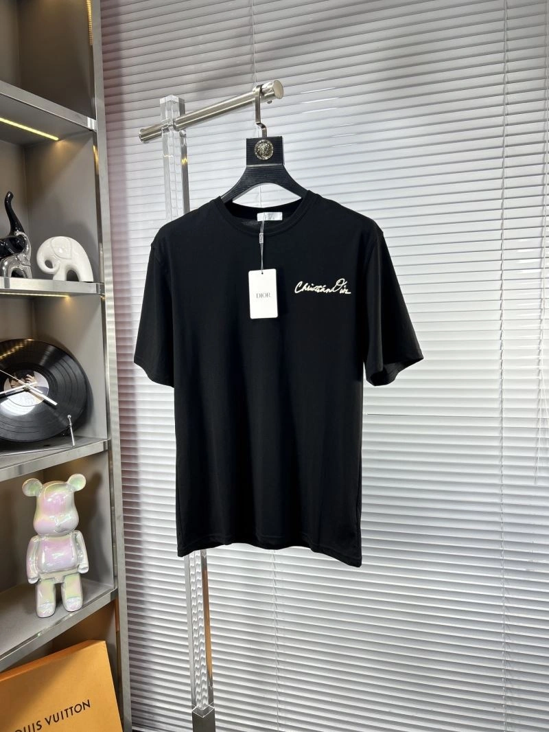 Trendy Christian Dior T-Shirts 115947