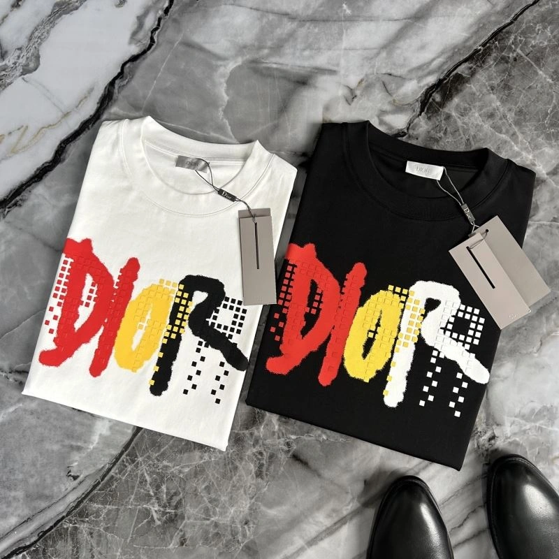 UrbanStyle Christian Dior T-Shirts 115941