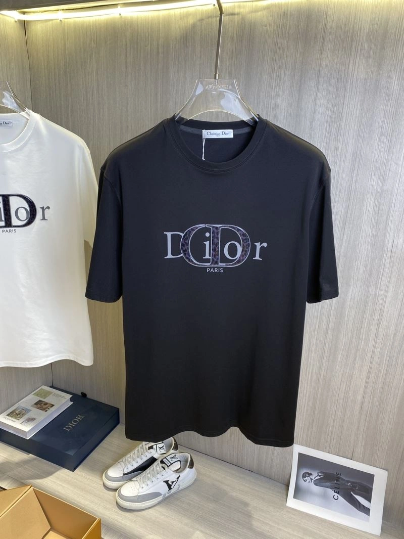 Christian Dior T-Shirts TravelReady 115936