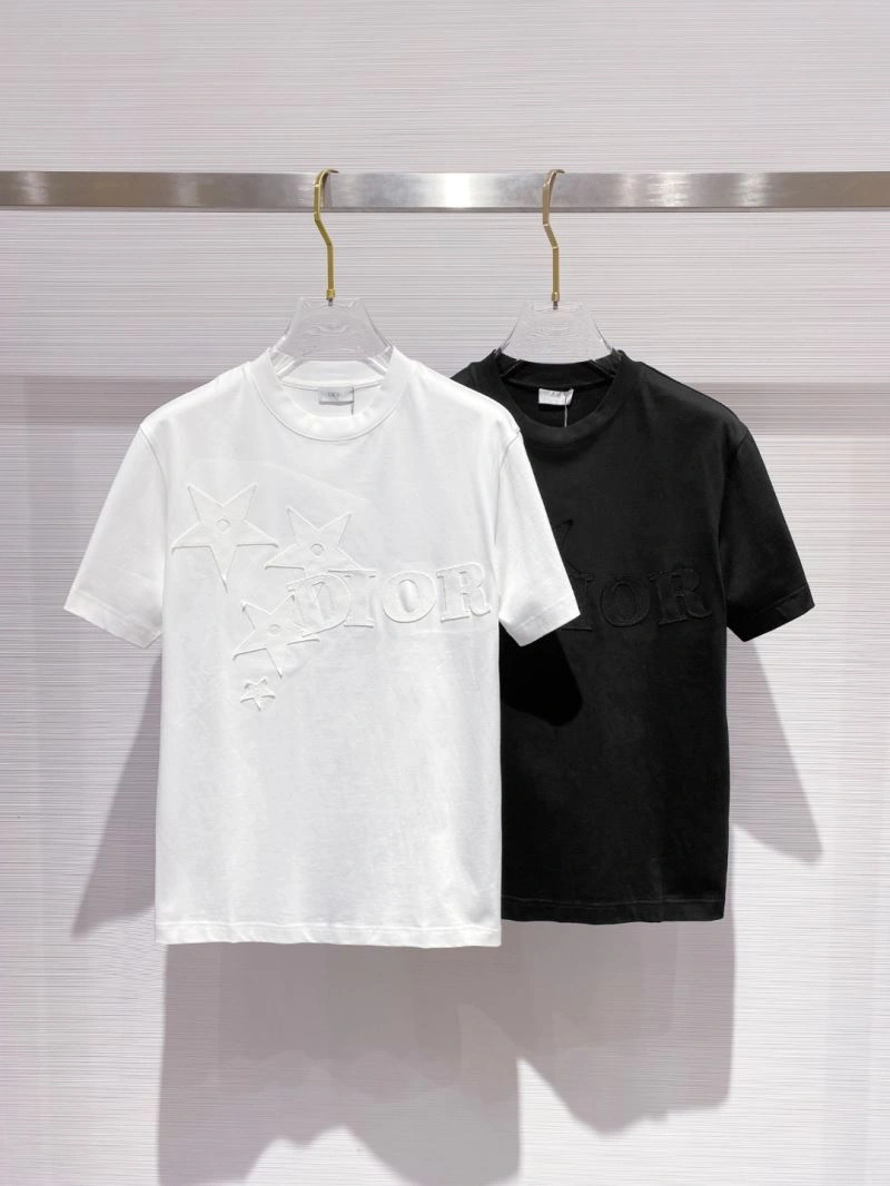 Christian Dior T-Shirts Original 115934