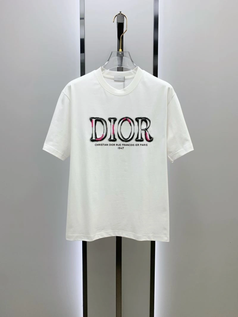 Stylish Christian Dior T-Shirts 115932