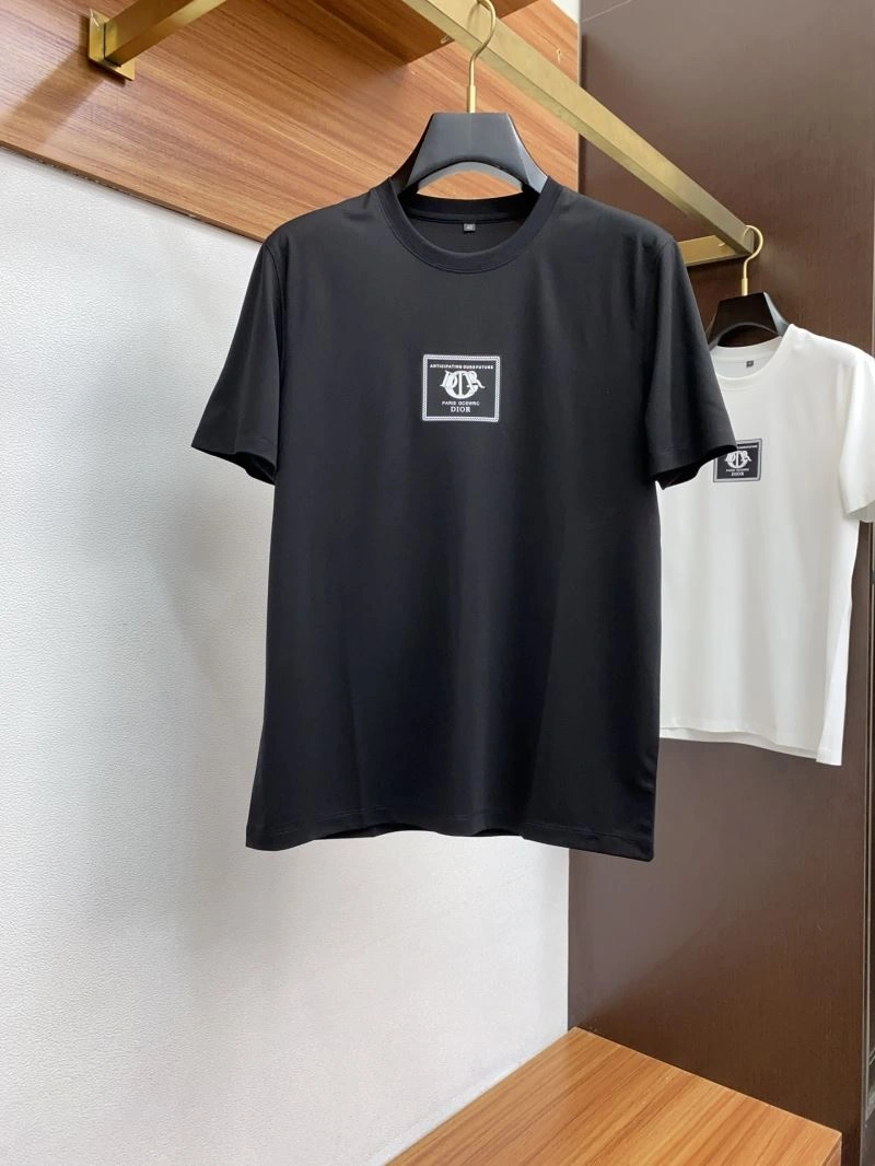 Upgraded Christian Dior T-Shirts 115927