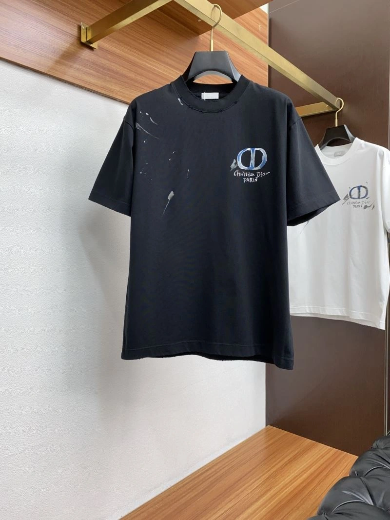 Christian Dior T-Shirts WeatherProof 115925