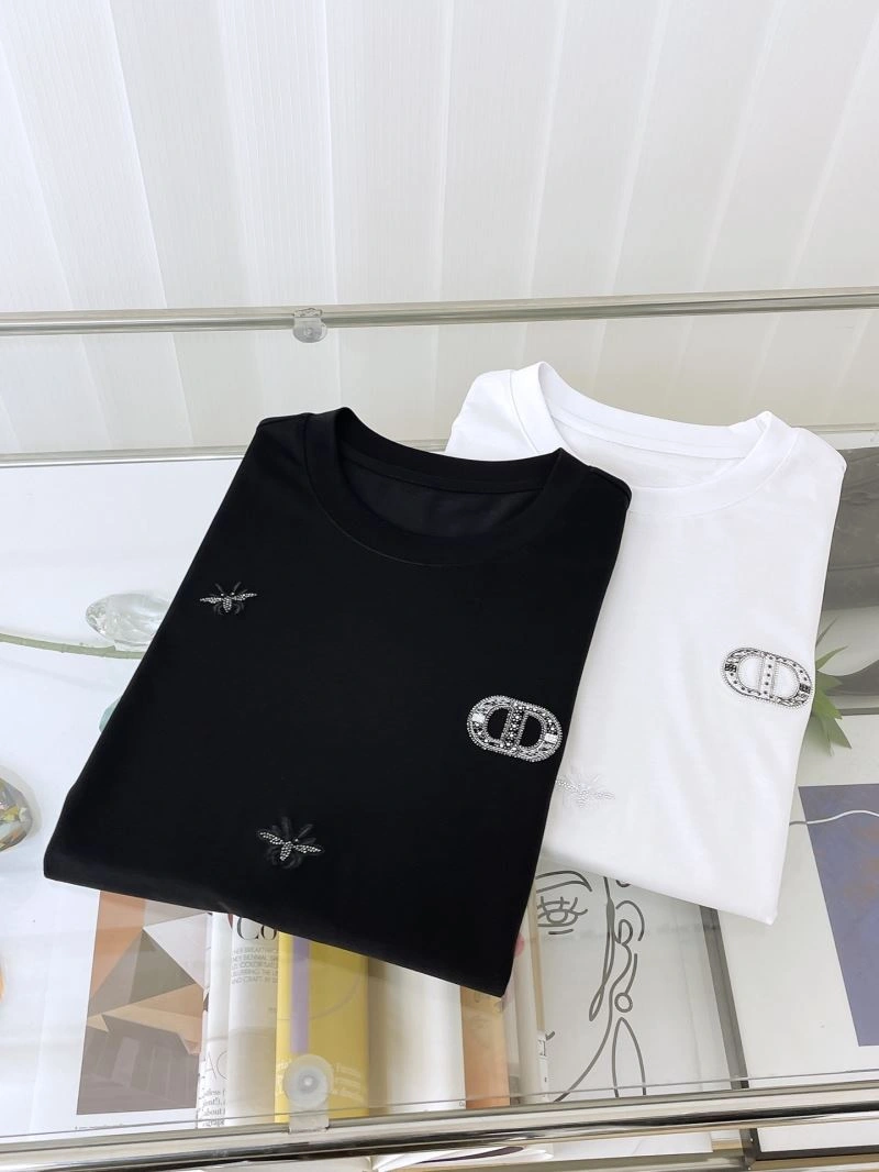WellDesigned Christian Dior T-Shirts 115919
