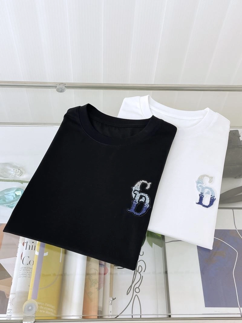 Christian Dior T-Shirts OdorResistant 115914