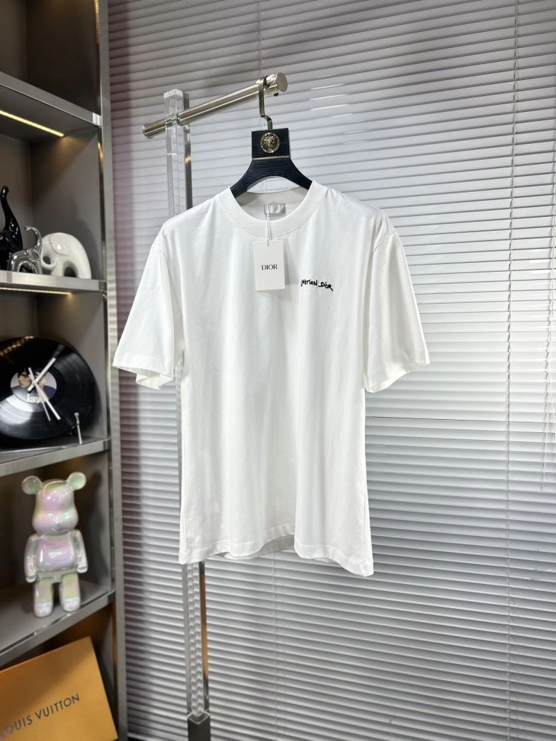 Christian Dior T-Shirts Compact 115918