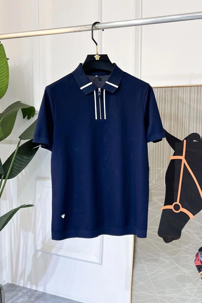 Christian Dior T-Shirts Minimalist 115921