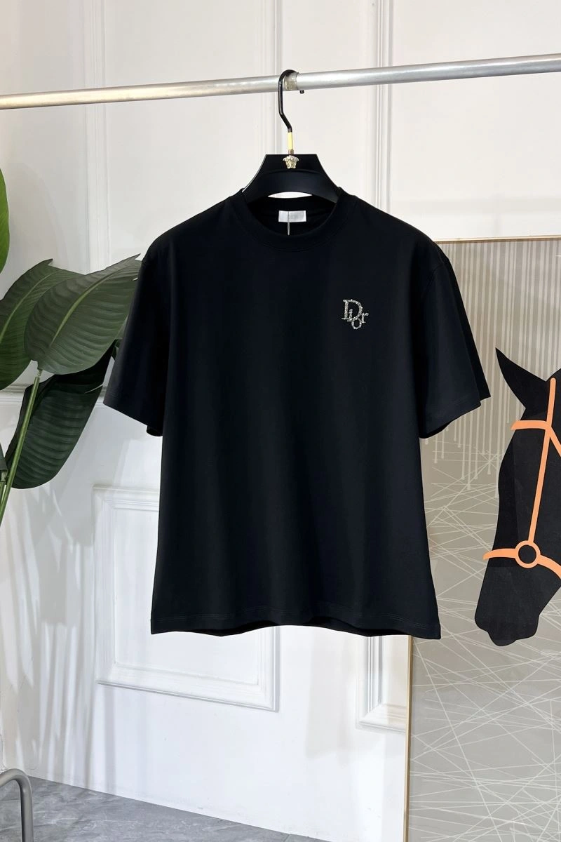 Christian Dior T-Shirts EyeCatching 115923