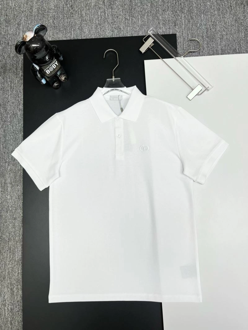 Bright Christian Dior T-Shirts 115920