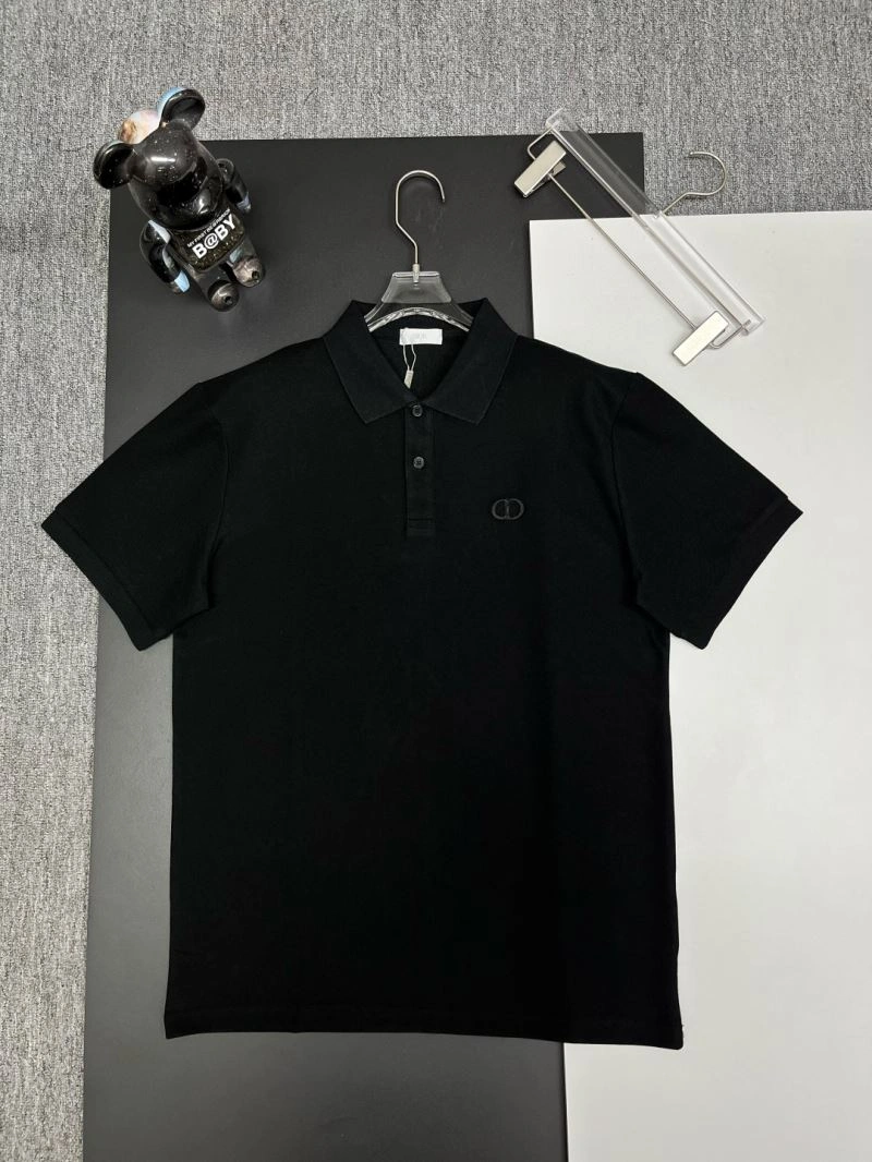 Modern Christian Dior T-Shirts 115917