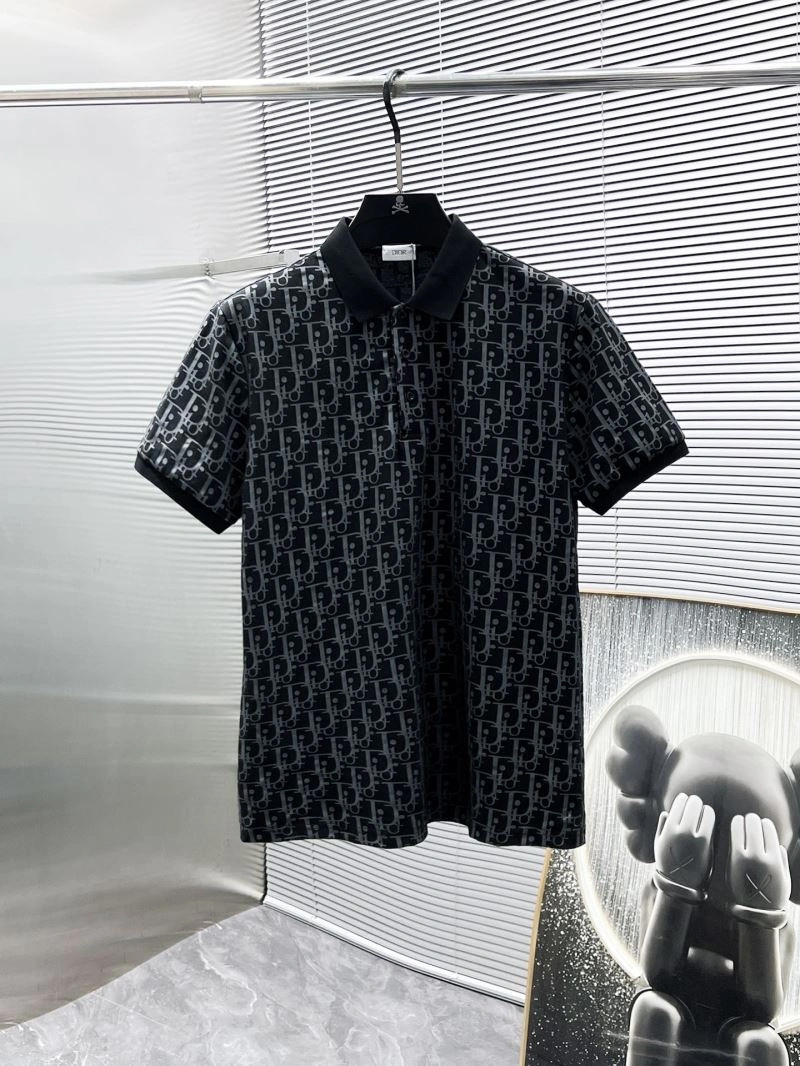 Reliable Christian Dior T-Shirts 115905
